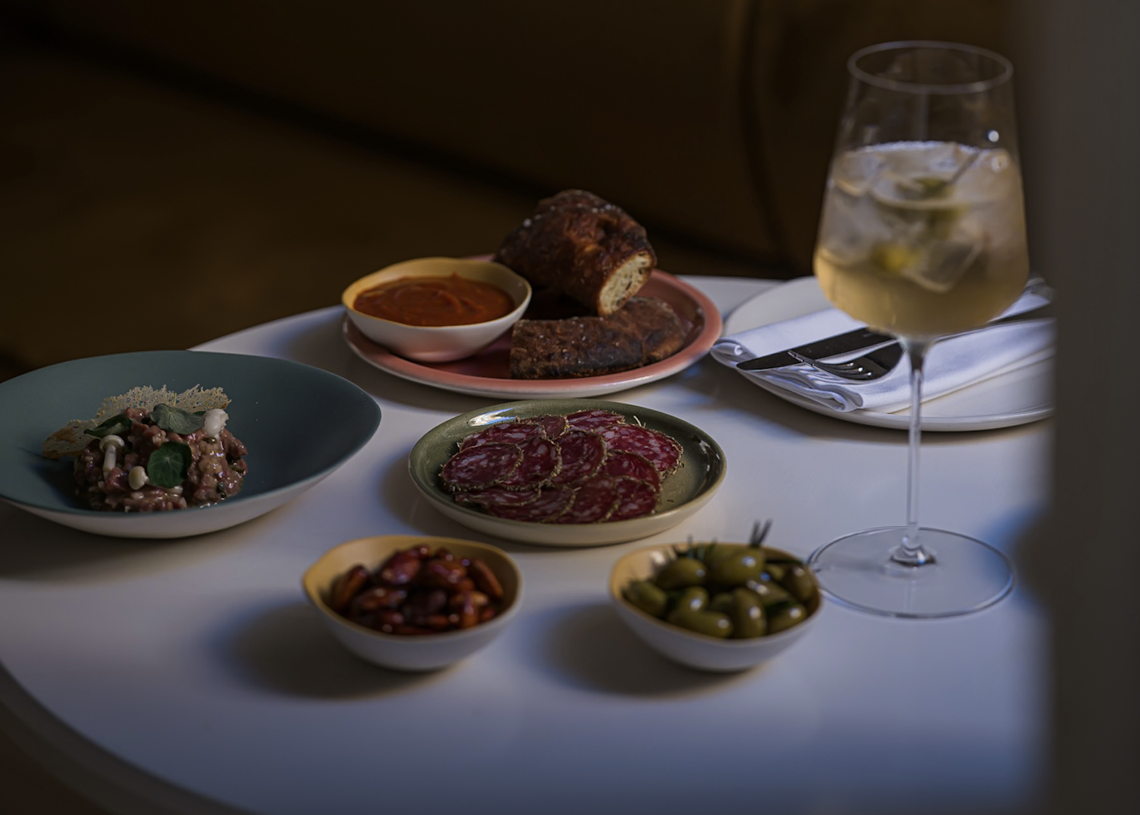 Maset Review: A Chic French Bistro Brings Occitan Flavours to Marylebone