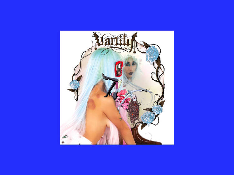 ‘Vanity’ – Isabella Lovestory