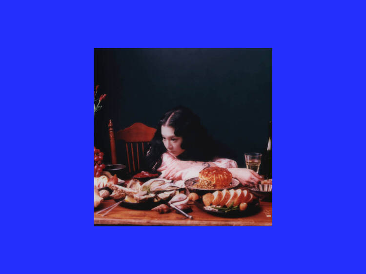 ‘Mega Circuit’ – Japanese Breakfast