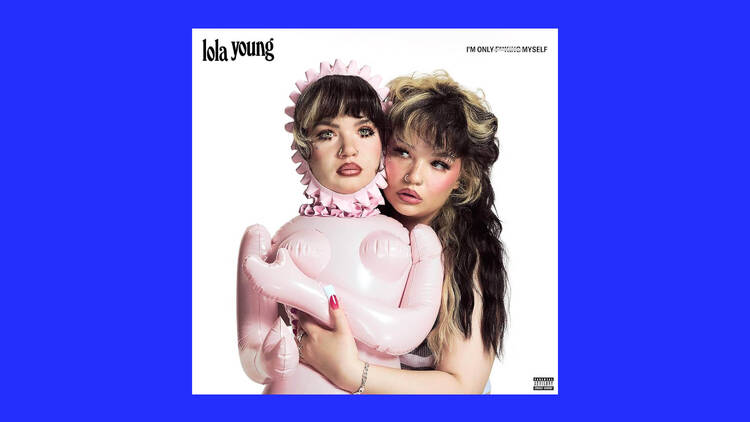 ‘d£aler’ – Lola Young