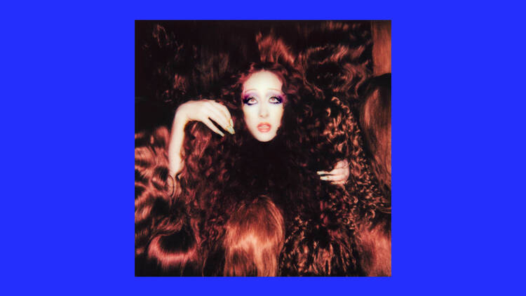 ‘The Subway’ – Chappell Roan