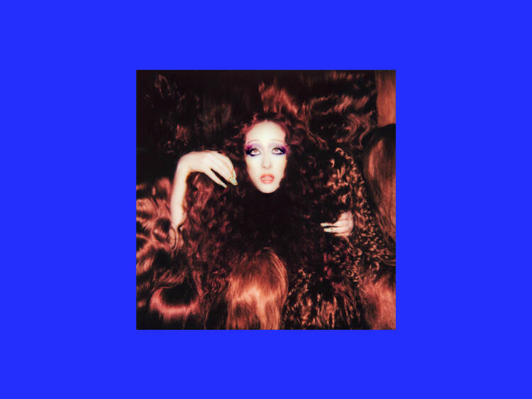 ‘The Subway’ – Chappell Roan