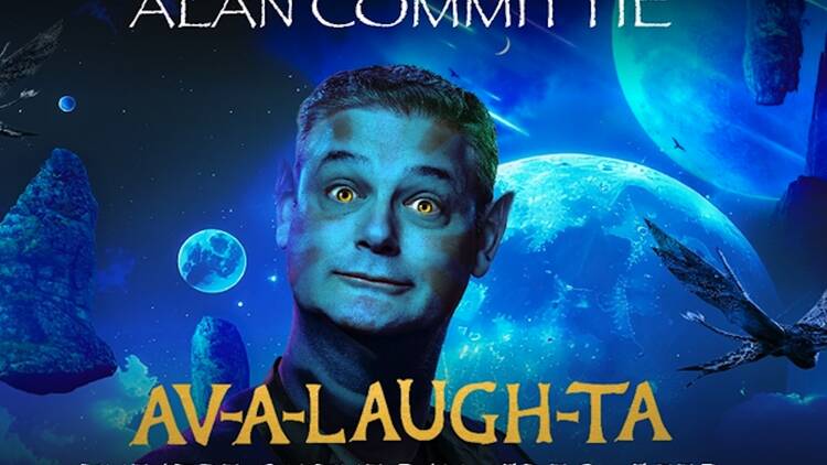 Alan Committie Alan Committie