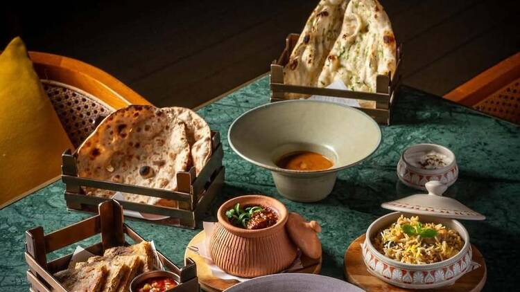 Elevate your palate at Tambu x Tresind’s modern Indian Michelin journey Elevate your palate at Tambu x Tresind’s modern Indian Michelin journey