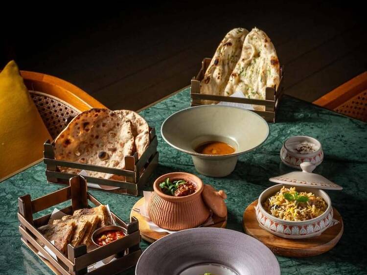 Elevate your palate at Tambu x Tresind’s modern Indian Michelin journey Elevate your palate at Tambu x Tresind’s modern Indian Michelin journey