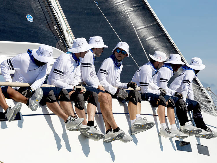 The best things to do in Phuket this weekend (December 4-7)