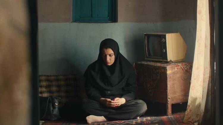 "Son" de Saman Hosseinpuor