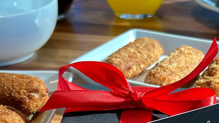 Targeta regal Time Out Market Barcelona