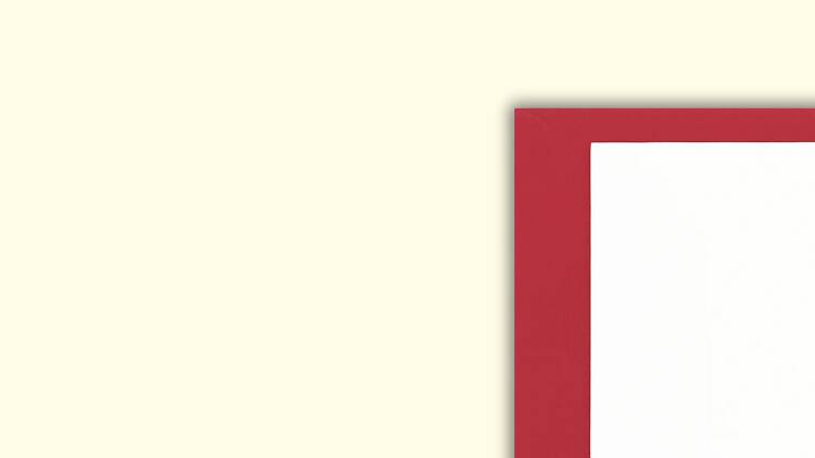 Postal Papelaria Moderna