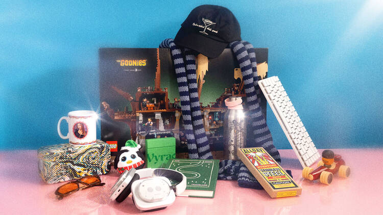 Time Out’s 2025 Christmas Gift Guide