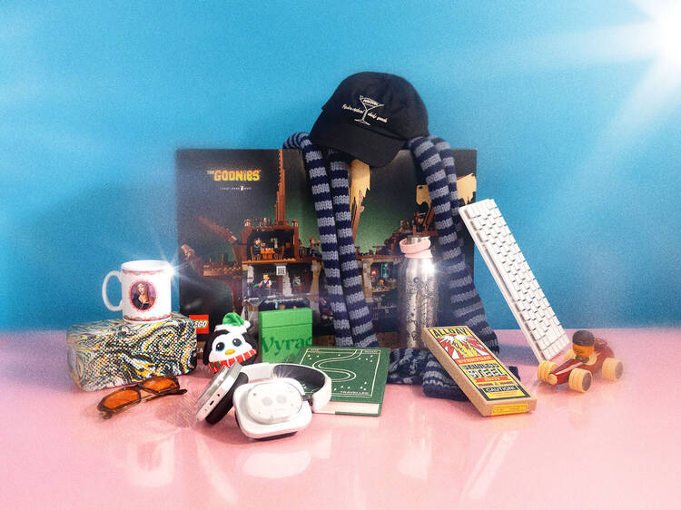 Christmas Gift Guide