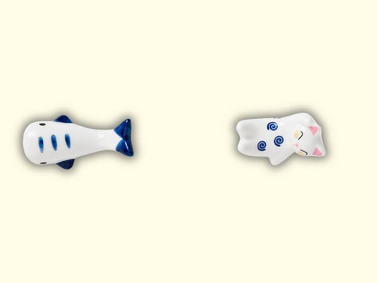 Suportes para pauzinhos Flying Tiger