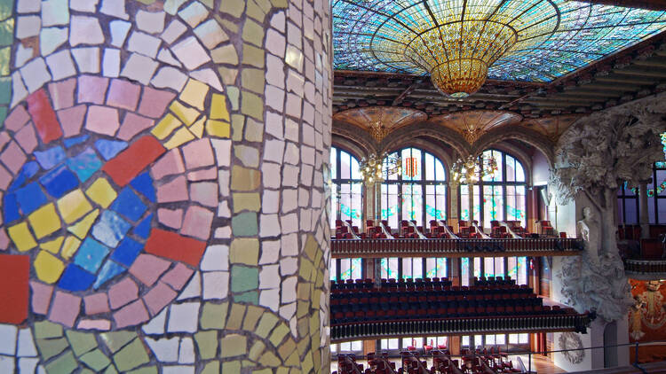 Música per recordar