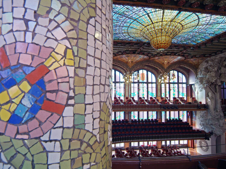 Música per recordar