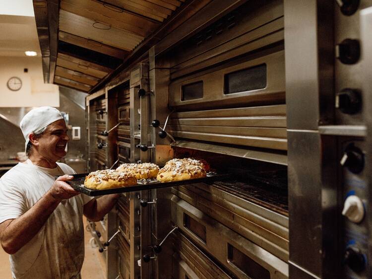 Os melhores sítios para comprar bolo-rainha em Lisboa