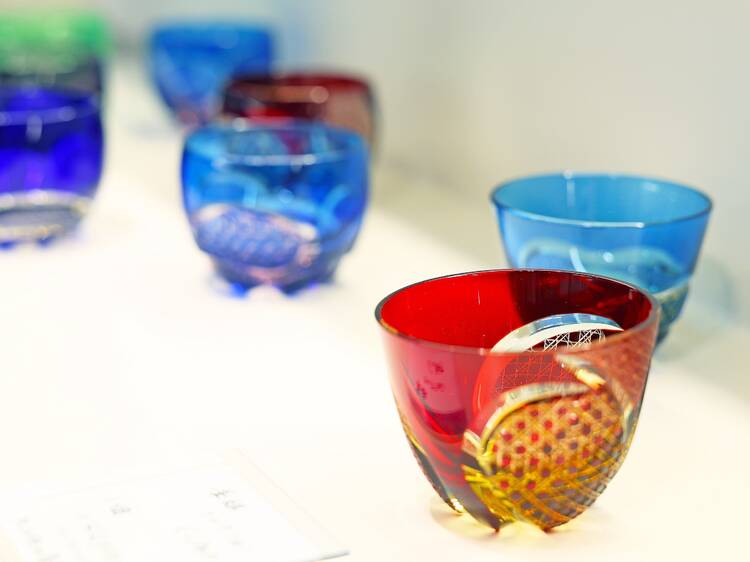 Gastronomy tourism in Tokyo: Edo’s legacy of innovation