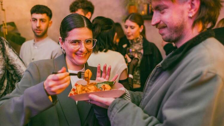 Festín in Mar del Plata