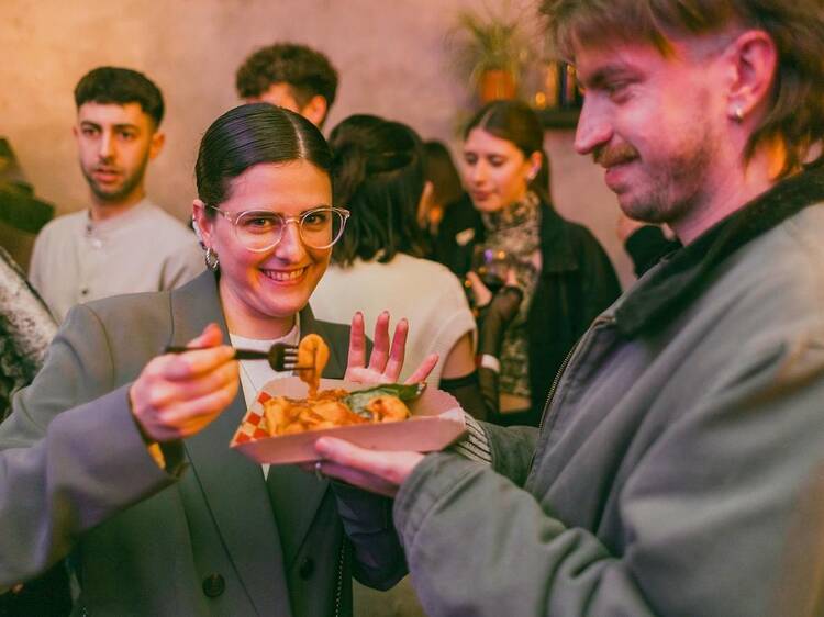 Festín in Mar del Plata