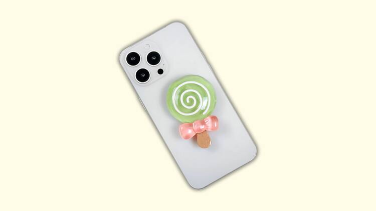 Acessório para telemóvel Note!