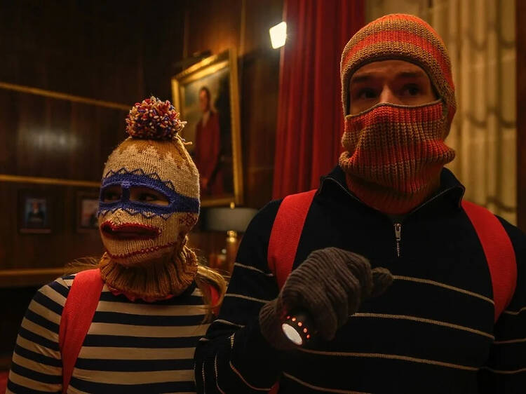 Dez filmes de Natal para ver na Netflix Dez filmes de Natal para ver na Netflix