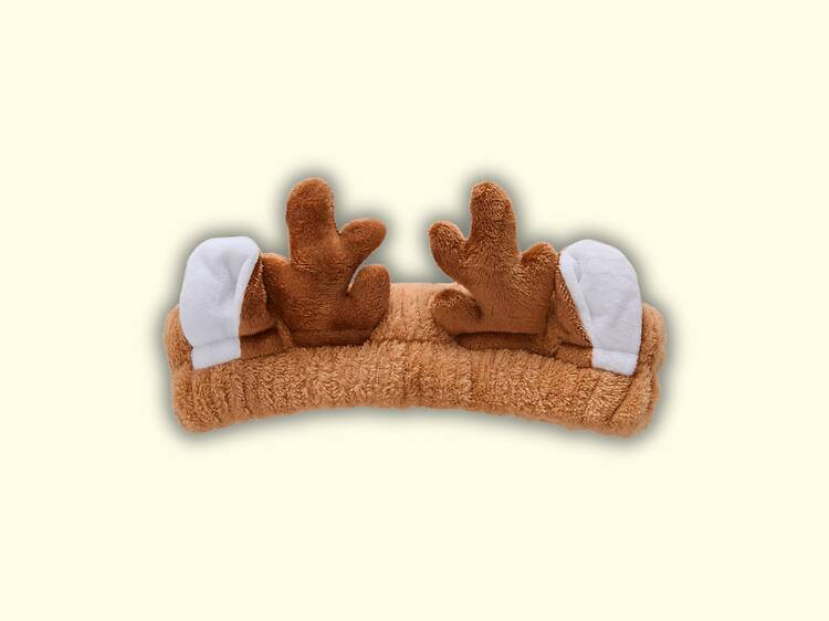 Fita de cabelo Primark