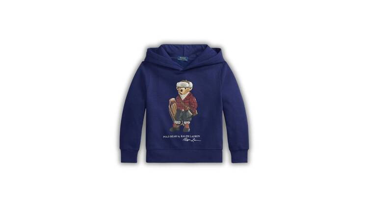 Polo Ralph Lauren no El Corte Inglés