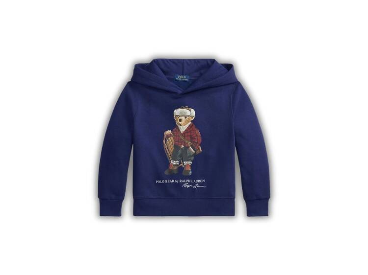 Polo Ralph Lauren no El Corte Inglés