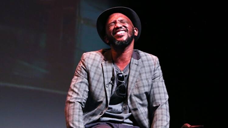 David Kau – 27 Years of Comedy David Kau – 27 Years of Comedy