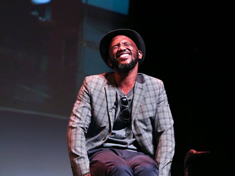 David Kau – 27 Years of Comedy David Kau – 27 Years of Comedy