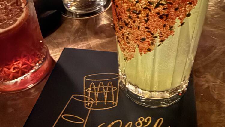 89 Charles 89 Charles