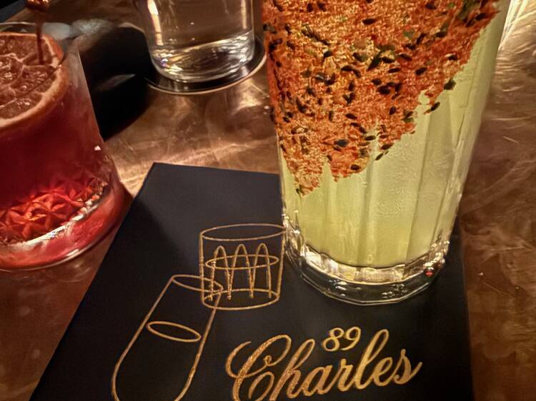 89 Charles 89 Charles