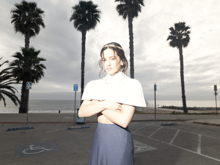 Rosalía anuncia quatre concerts a Barcelona dins de la gira mundial LUX Tour 2026 Rosalía anuncia quatre concerts a Barcelona dins de la gira mundial LUX Tour 2026