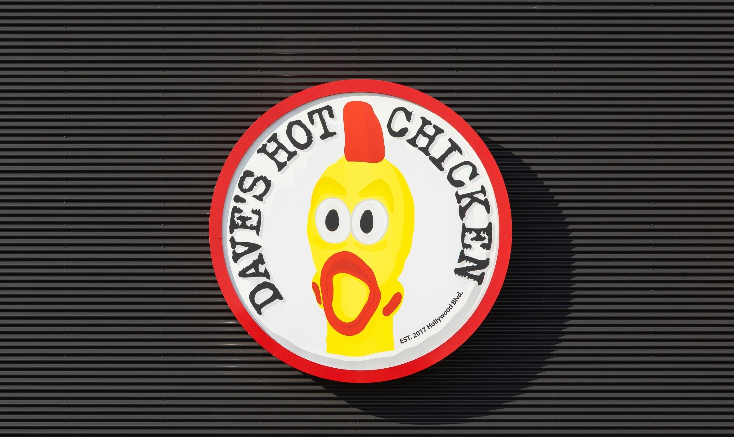 Hyped fast food chain Dave's Hot Chicken has revealed the location of its next London restaurant