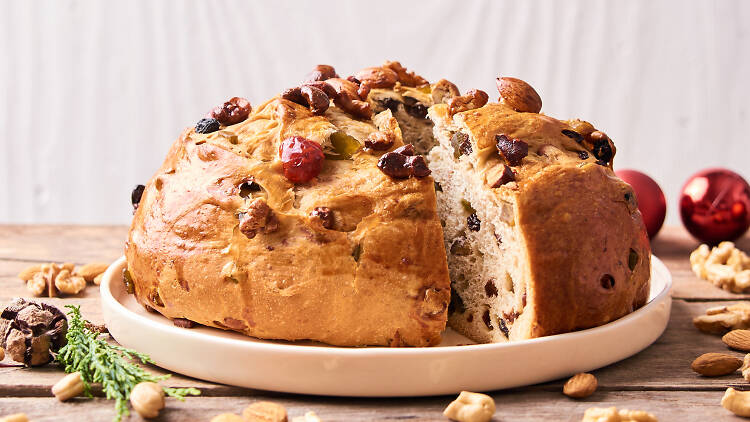 Las Medialunas del Abuelo