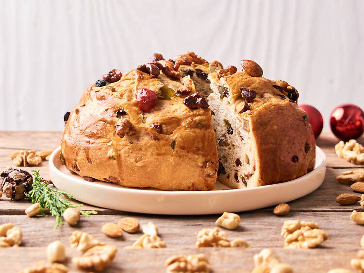 Las Medialunas del Abuelo