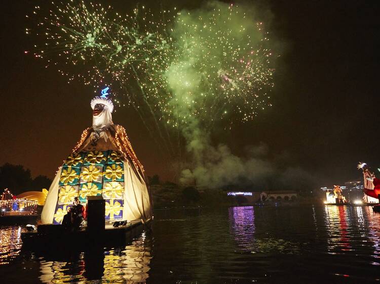 Ideas y experiencias para disfrutar (¡y regalar!) esta Navidad