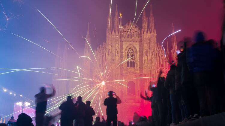 I’ve spent New Year’s Eve in 10 European cities – these are the ones worth travelling for