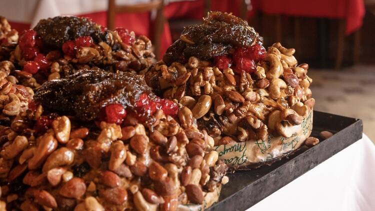 The Perfect Pan Dulce in Buenos Aires: 2025 Guide to the Best Ones