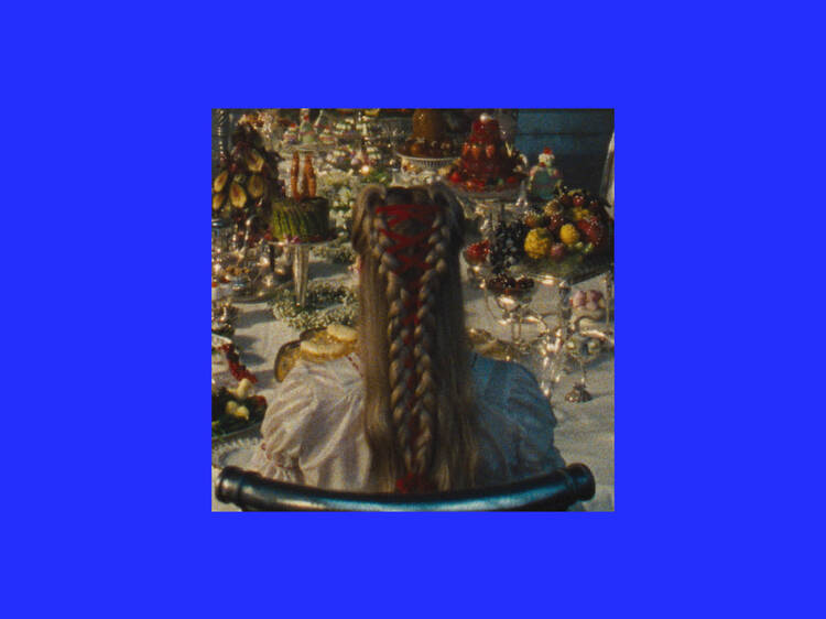 ‘House featuring John Cale’ – Charli xcx