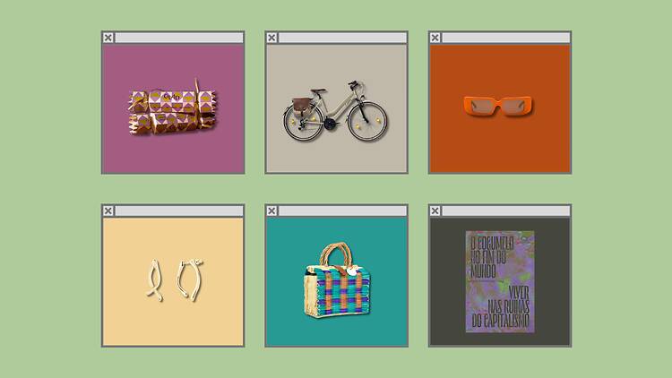 Natal verde: surpreenda com presentes amigos do ambiente