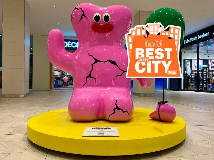 Best of the City: The 7 best things Time Out Montreal editors saw, ate and visited in 2025