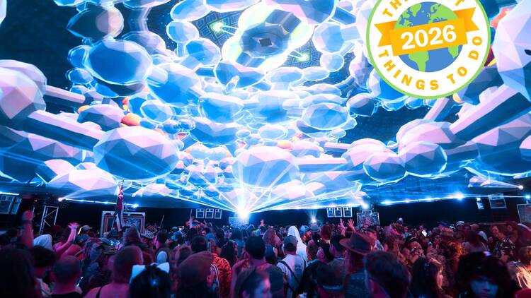 The 26 best new things to do in the world in 2026