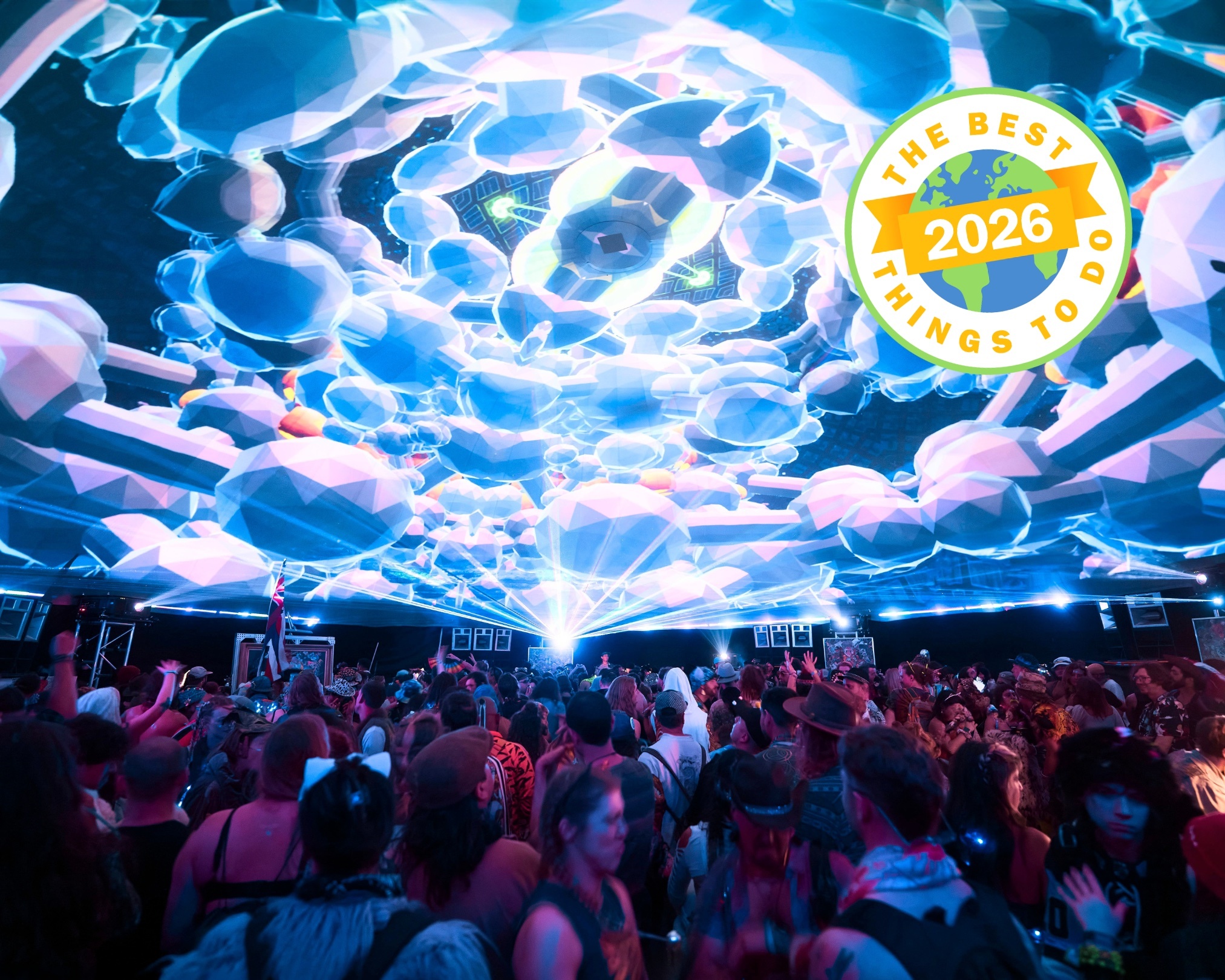 26 Best New Things To Do In The World In 2026