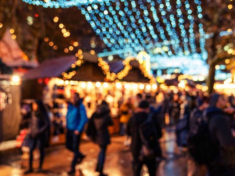 Uptown Magic Market Uptown Magic Market