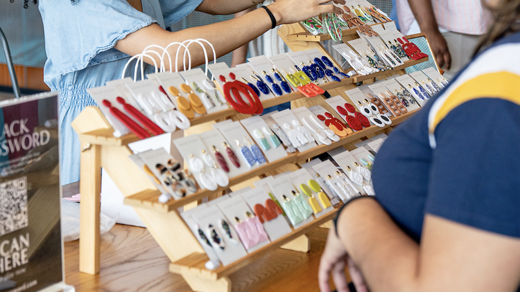 Mexico Holiday Market Mexico Holiday Market