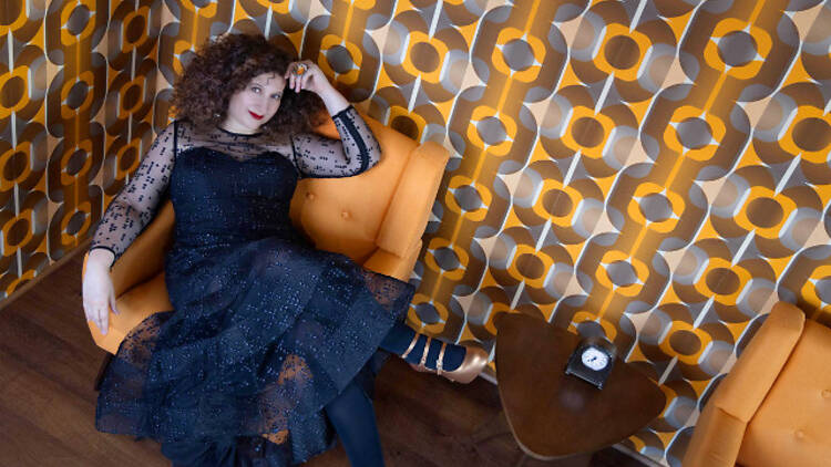 New York Holidays with Svetlana & The New York Collective