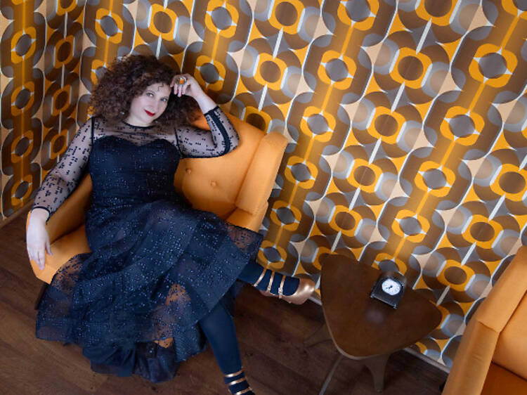 New York Holidays with Svetlana & The New York Collective