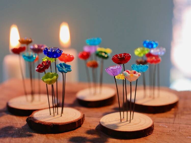 Red Hook Design Holiday Market Red Hook Design Holiday Market