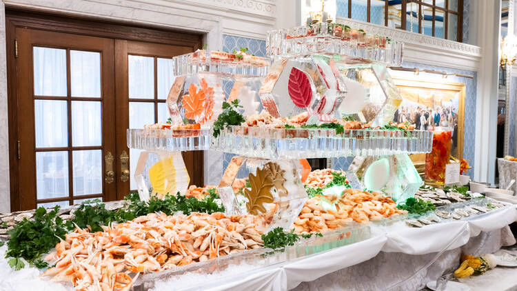 Willard Hotel Intercontinental