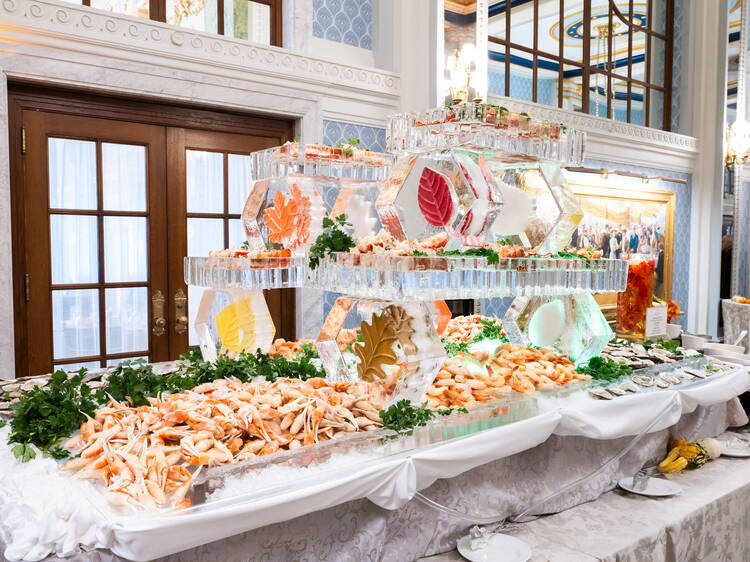 Willard Hotel Intercontinental